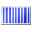 1D Bar Code Setting Utility icon