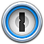 1Password icon