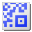 2D Bar Code Key Emulator icon