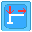 2D Frame Analysis Static Edition icon