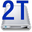 2TB Virtual Disk 2011 Free 5