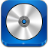 2Tware Virtual CD DVD icon