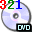 321Soft DVD Ripper icon