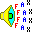 32bit Fax icon