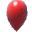 3D Balloons Screensaver icon