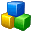 3D Box Shot Maker icon