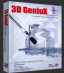 3D GeniuX 2.8