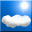 3D Living Clouds Screen Saver 1.1