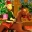 3D Magic Christmas Toy Shop icon