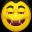 3D More Monster Smiley Guys icon