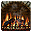 3D Realistic Fireplace Screen Saver 3.9