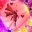 3D Valentine Fairies icon