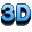 3D Video Converter icon