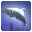 3D Wild Dolphin Screensaver icon