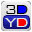 3D Youtube Downloader-Batch icon