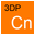 3DP Cleaner icon