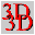 3DWin icon