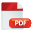 3nity PDF READER Portable icon