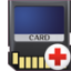 4Card SD Memory Format Recovery icon