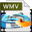 4Easysoft Blu-ray to WMV Ripper icon