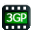 4Easysoft Free 3GP Converter icon