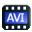 4Easysoft Free AVI Converter icon