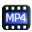 4Easysoft MP4 Converter icon