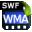 4Easysoft SWF to WMA Converter icon