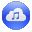 4K YouTube to MP3 icon