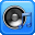 4Media Blackberry Ringtone Maker icon