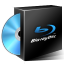 4Media Blu-ray to iPad Converter icon