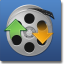 4Media FLV to SWF Converter icon