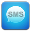 4Media iPhone SMS Backup icon