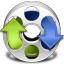 4Media PS3 Video Converter icon