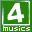 4Musics Multiformat Converter 5