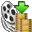 4U MP4 Video Converter icon