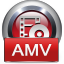 4Videosoft AMV Media Converter icon