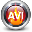 4Videosoft AVI to DVD Converter icon
