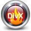 4Videosoft DivX to DVD Converter icon