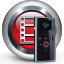 4Videosoft Flip Movie Converter icon