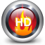 4Videosoft HD to DVD Converter icon