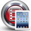 4Videosoft iPad 3 Video Converter icon