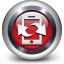 4Videosoft iPhone 4 Transfer Platinum icon