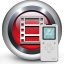 4Videosoft iRiver Video Converter icon