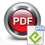 4Videosoft PDF to ePub Maker 3.1