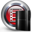 4Videosoft PS3 Video Converter icon