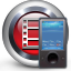 4Videosoft Zune Video Converter icon