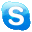 50 Skype dock icons 1