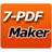 7-PDF Maker Portable icon