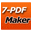 7-PDF Maker Portable 1.5